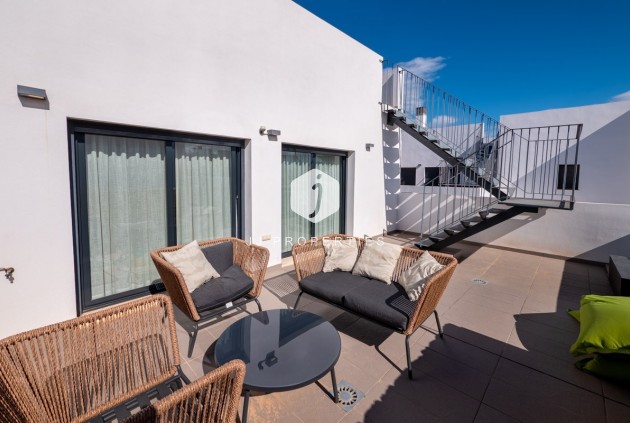 Resale - Villa -
Ciudad Quesada - Costa Blanca