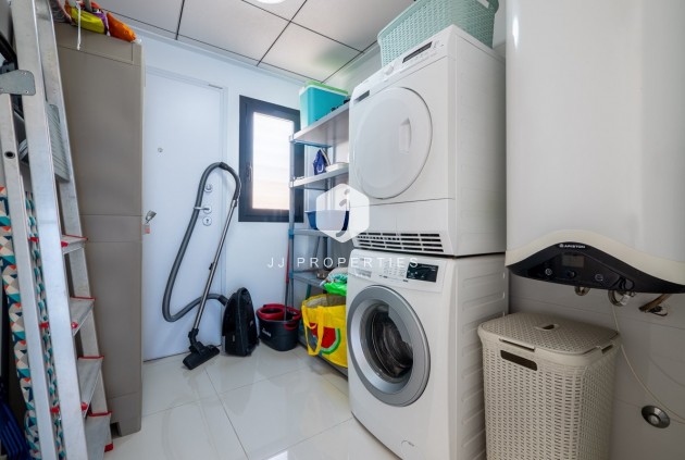 Resale - Villa -
Ciudad Quesada - Costa Blanca