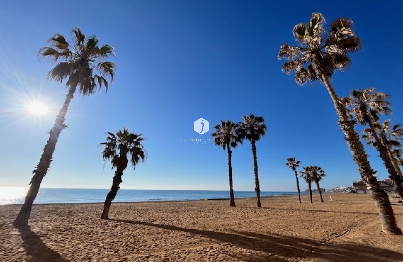 Resale - Villa -
Ciudad Quesada - Costa Blanca