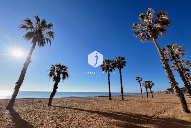 Resale - Villa -
Ciudad Quesada - Costa Blanca