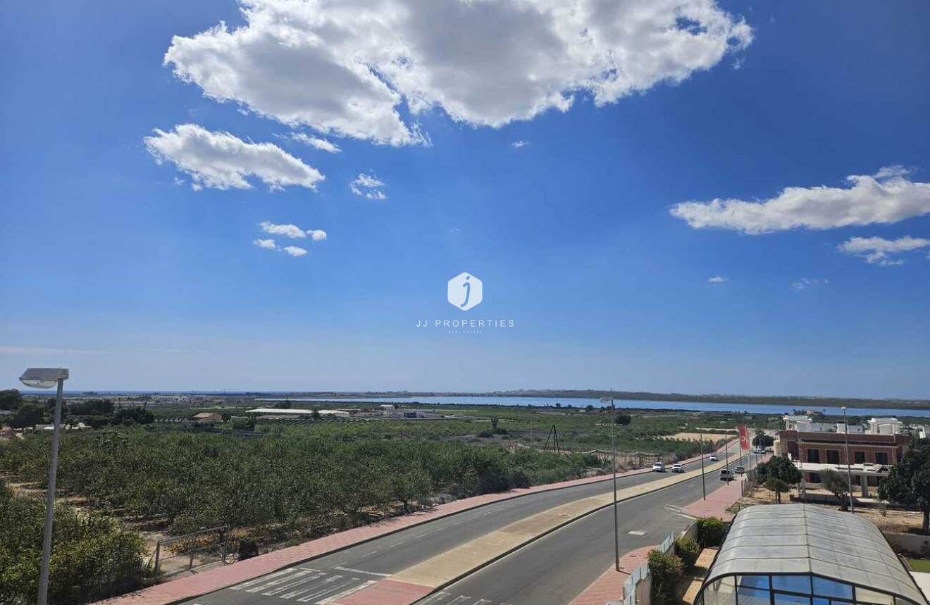 Resale - Villa -
Ciudad Quesada - Costa Blanca