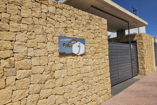 Resale - Villa -
Ciudad Quesada - Costa Blanca