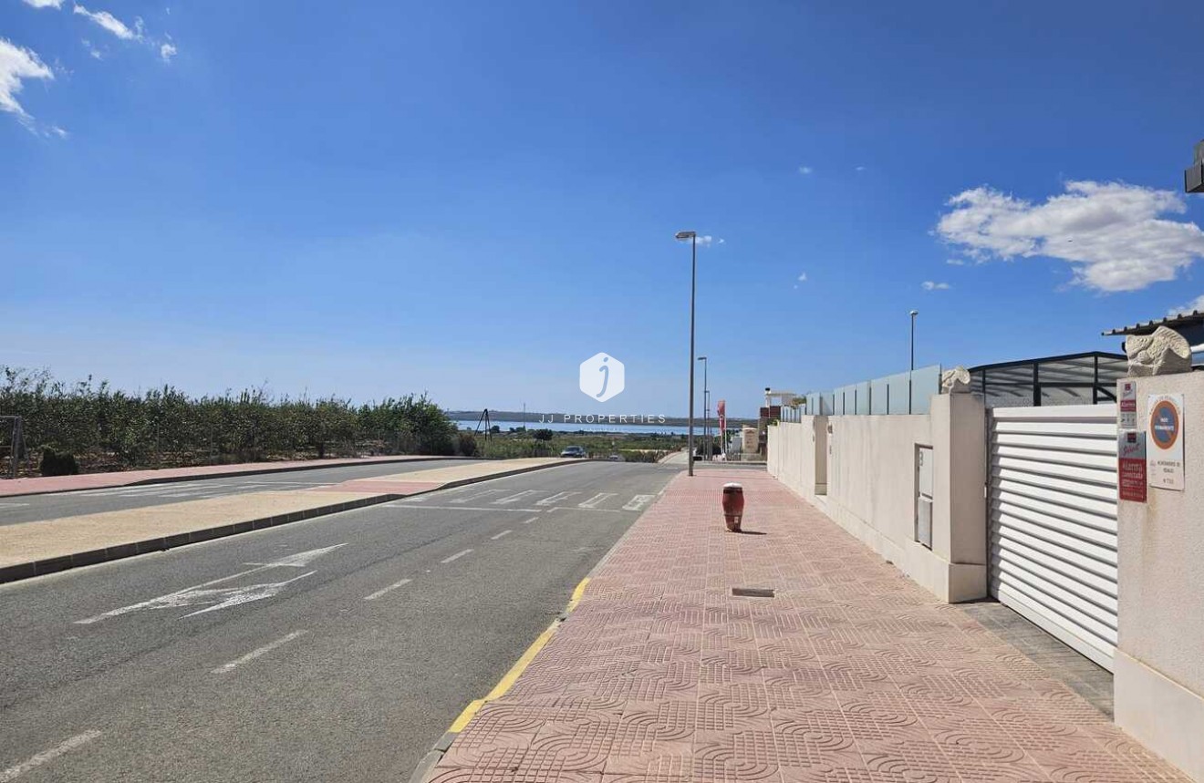 Resale - Villa -
Ciudad Quesada - Costa Blanca