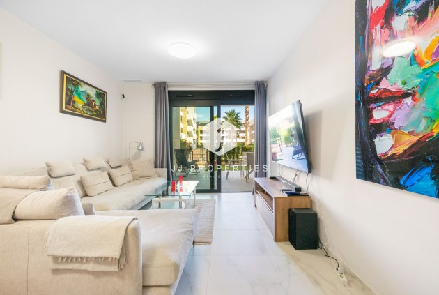 Z drugiej ręki - Mieszkanie w bloku -
Playa Flamenca - Flamenca Village