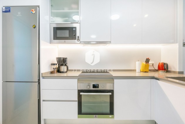 Z drugiej ręki - Mieszkanie w bloku -
Playa Flamenca - Flamenca Village