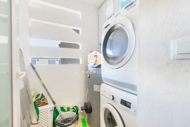 Z drugiej ręki - Mieszkanie w bloku -
Playa Flamenca - Flamenca Village