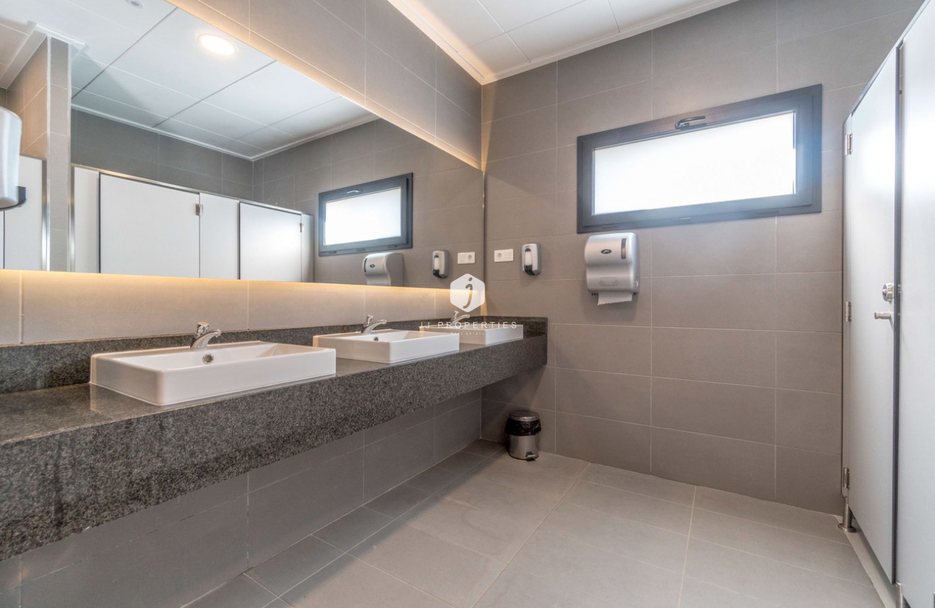 Z drugiej ręki - Mieszkanie w bloku -
Playa Flamenca - Flamenca Village