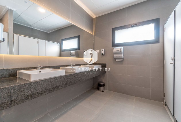 Z drugiej ręki - Mieszkanie w bloku -
Playa Flamenca - Flamenca Village