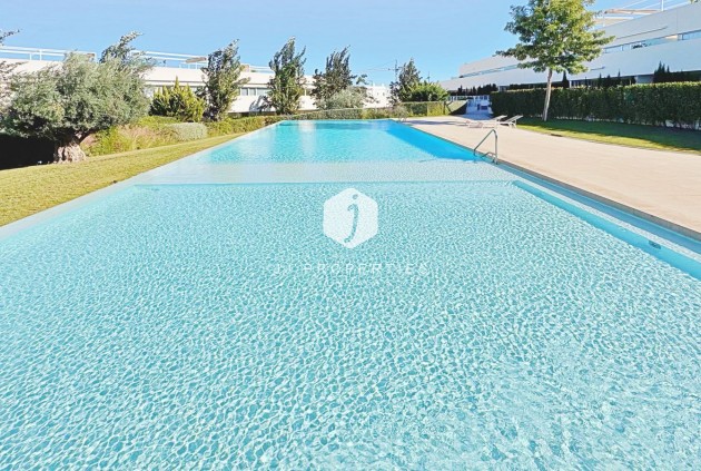 Tweedehands - Penthouse -
Torrevieja - Costa Blanca