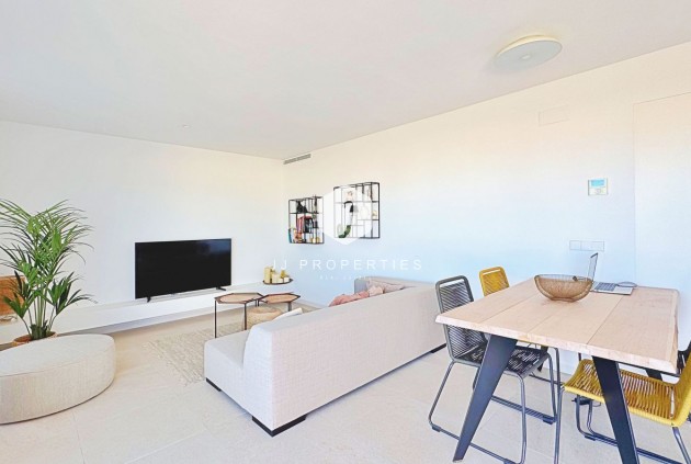 Tweedehands - Penthouse -
Torrevieja - Costa Blanca