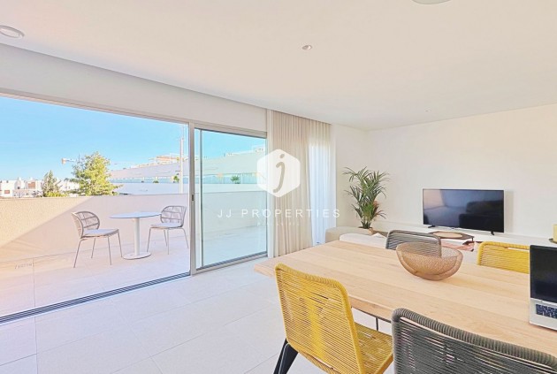 Tweedehands - Penthouse -
Torrevieja - Costa Blanca