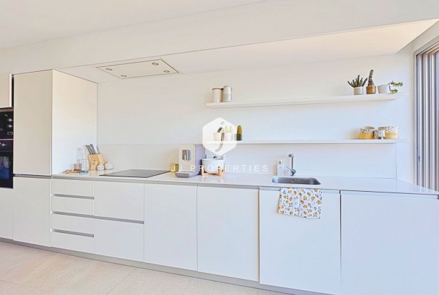 Tweedehands - Penthouse -
Torrevieja - Costa Blanca