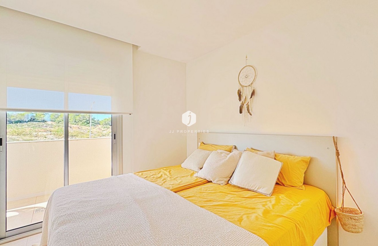 Tweedehands - Penthouse -
Torrevieja - Costa Blanca