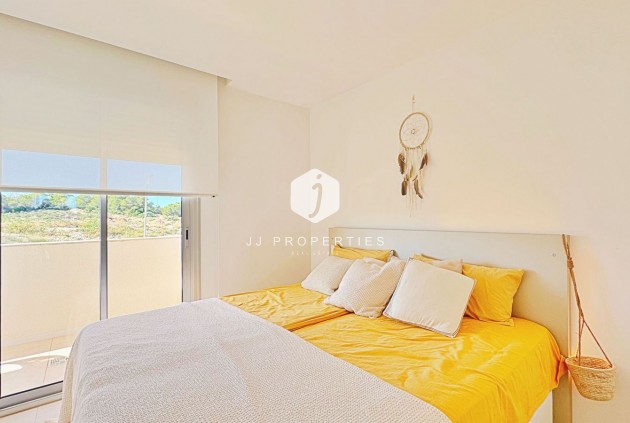 Tweedehands - Penthouse -
Torrevieja - Costa Blanca