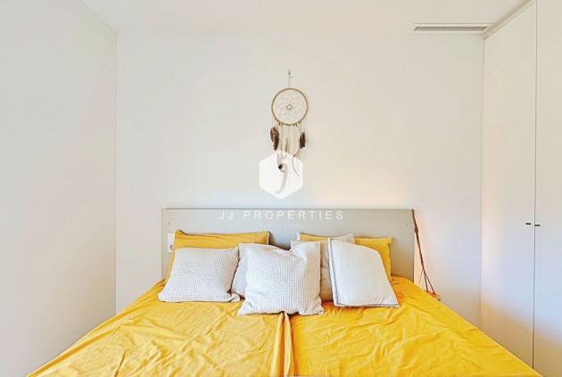 Tweedehands - Penthouse -
Torrevieja - Costa Blanca