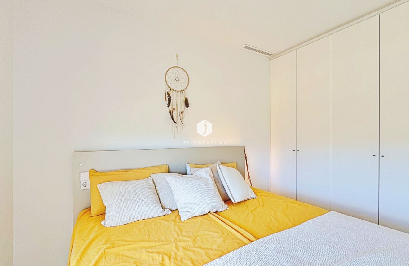 Tweedehands - Penthouse -
Torrevieja - Costa Blanca