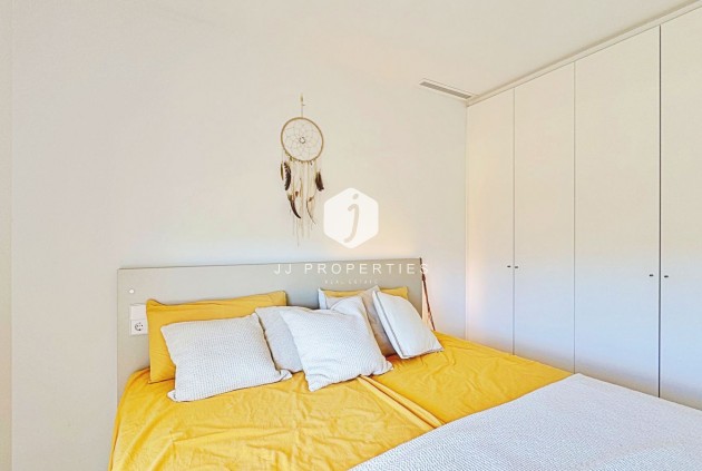 Tweedehands - Penthouse -
Torrevieja - Costa Blanca