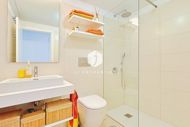 Tweedehands - Penthouse -
Torrevieja - Costa Blanca