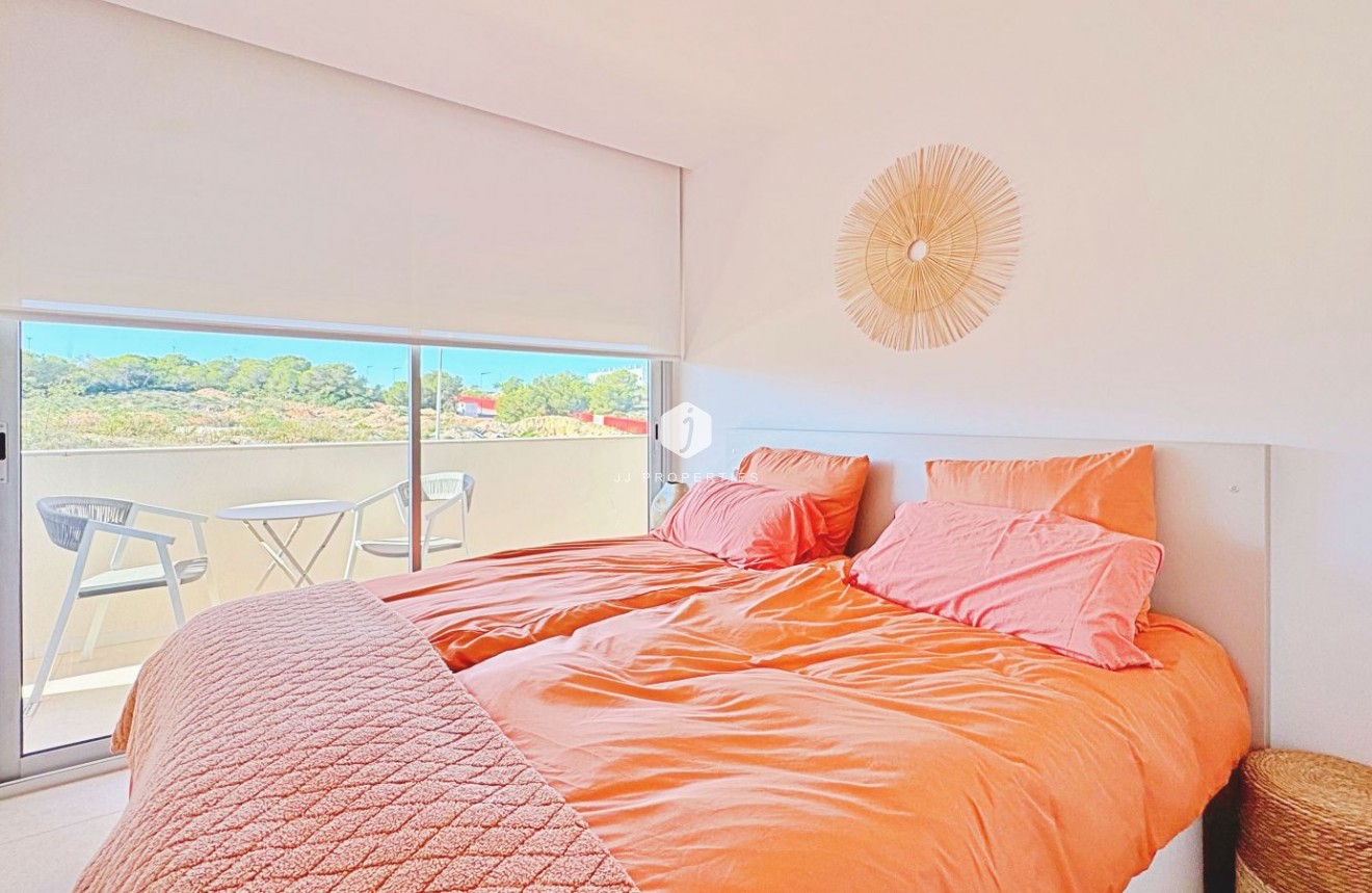 Tweedehands - Penthouse -
Torrevieja - Costa Blanca