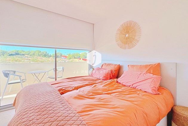 Tweedehands - Penthouse -
Torrevieja - Costa Blanca