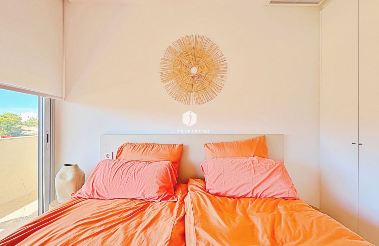 Tweedehands - Penthouse -
Torrevieja - Costa Blanca