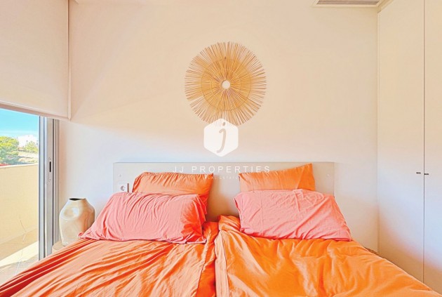 Tweedehands - Penthouse -
Torrevieja - Costa Blanca