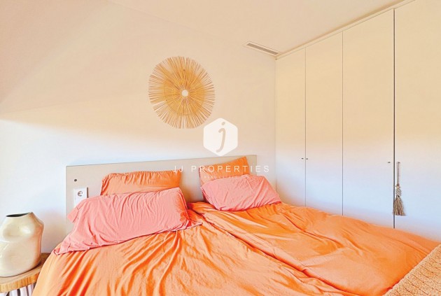 Tweedehands - Penthouse -
Torrevieja - Costa Blanca