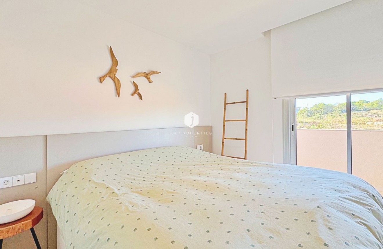 Tweedehands - Penthouse -
Torrevieja - Costa Blanca