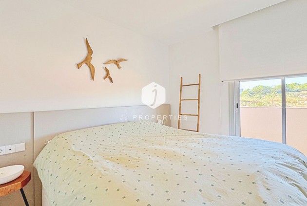 Tweedehands - Penthouse -
Torrevieja - Costa Blanca