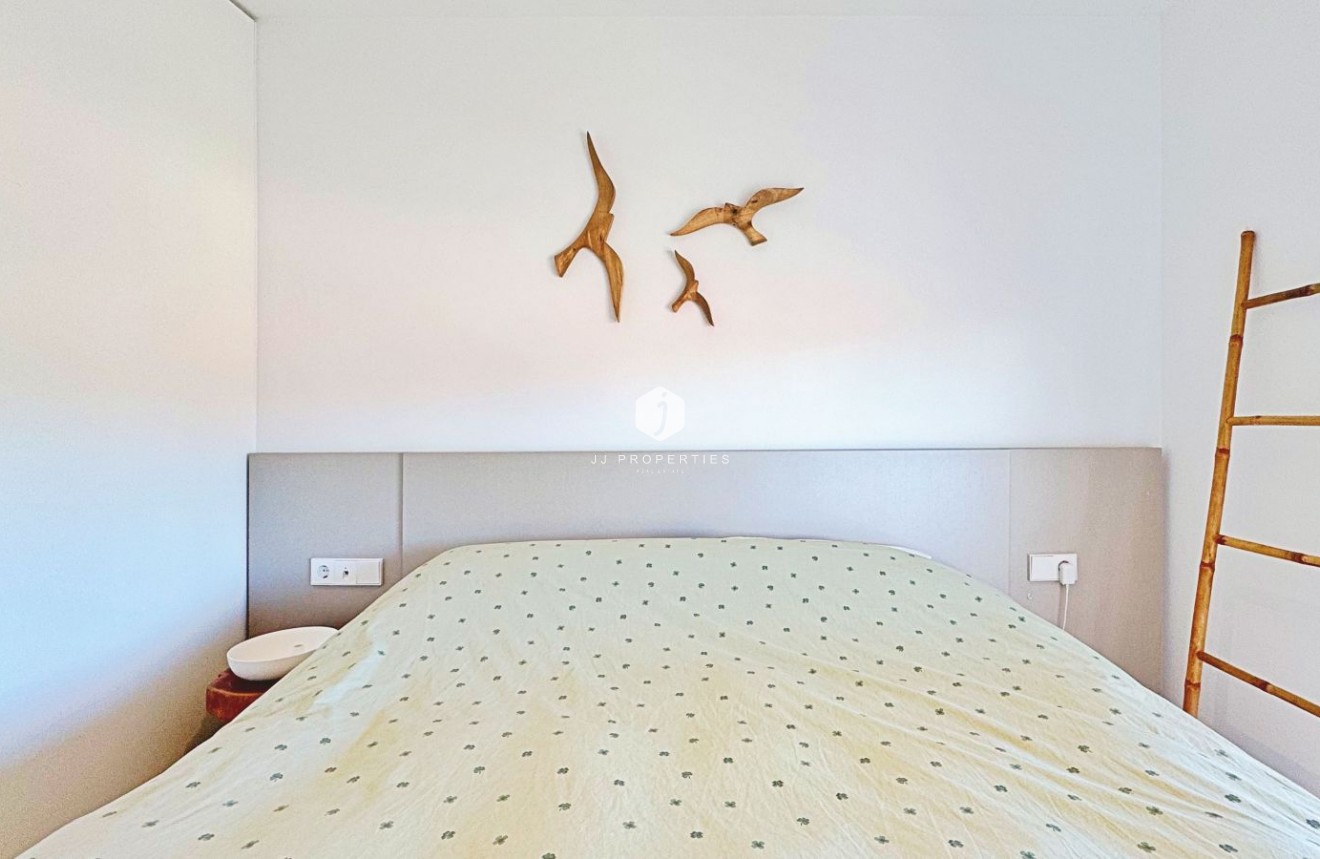 Tweedehands - Penthouse -
Torrevieja - Costa Blanca