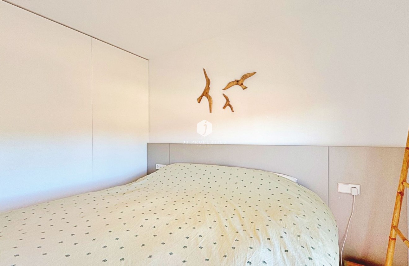 Tweedehands - Penthouse -
Torrevieja - Costa Blanca