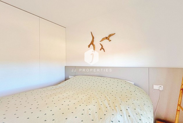 Tweedehands - Penthouse -
Torrevieja - Costa Blanca