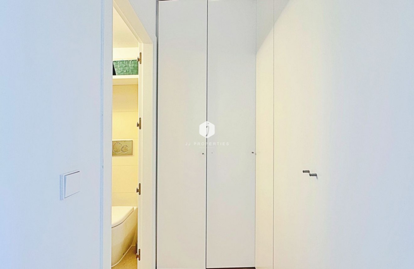 Tweedehands - Penthouse -
Torrevieja - Costa Blanca