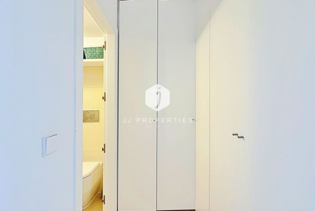 Tweedehands - Penthouse -
Torrevieja - Costa Blanca