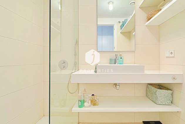 Tweedehands - Penthouse -
Torrevieja - Costa Blanca