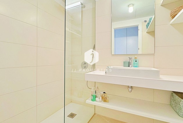 Tweedehands - Penthouse -
Torrevieja - Costa Blanca