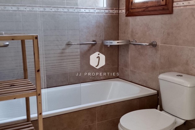 Aus zweiter Hand - Chalet -
Torrevieja - Los Balcones