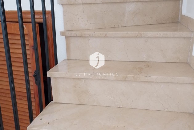 Aus zweiter Hand - Chalet -
Torrevieja - Los Balcones