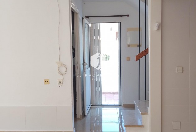 Aus zweiter Hand - Chalet -
Torrevieja - Los Balcones