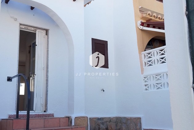 Aus zweiter Hand - Chalet -
Torrevieja - Los Balcones