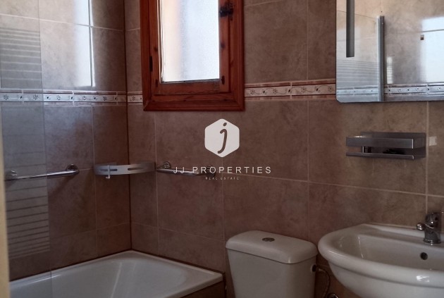 Aus zweiter Hand - Chalet -
Torrevieja - Los Balcones