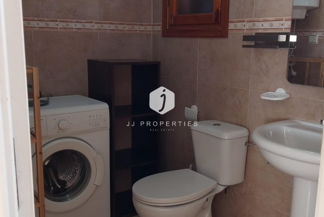 Aus zweiter Hand - Chalet -
Torrevieja - Los Balcones