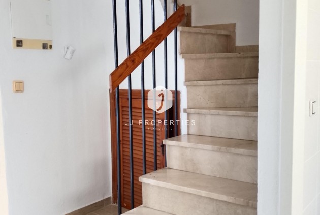 Aus zweiter Hand - Chalet -
Torrevieja - Los Balcones