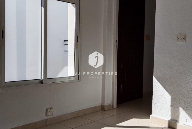 Aus zweiter Hand - Chalet -
Torrevieja - Los Balcones