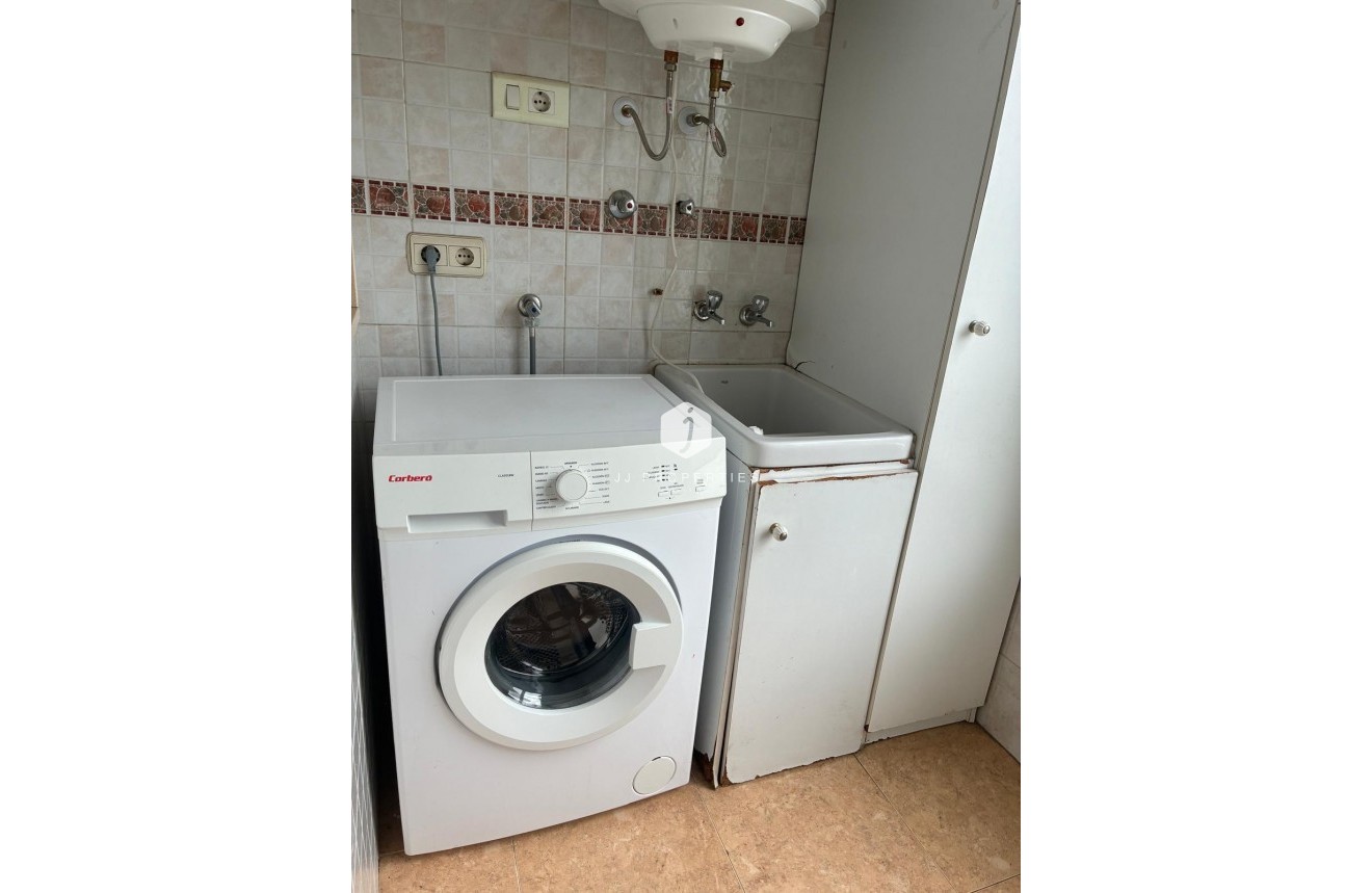 D'occasion - Appartement -
Almoradí - centro