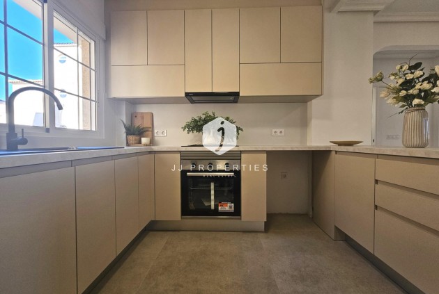 Resale - Apartment / flat -
Orihuela Costa - Lomas de Cabo Roig