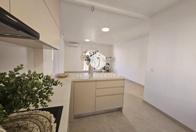 Resale - Apartment / flat -
Orihuela Costa - Lomas de Cabo Roig