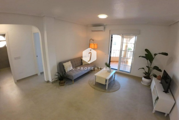 Resale - Apartment / flat -
Orihuela Costa - Lomas de Cabo Roig