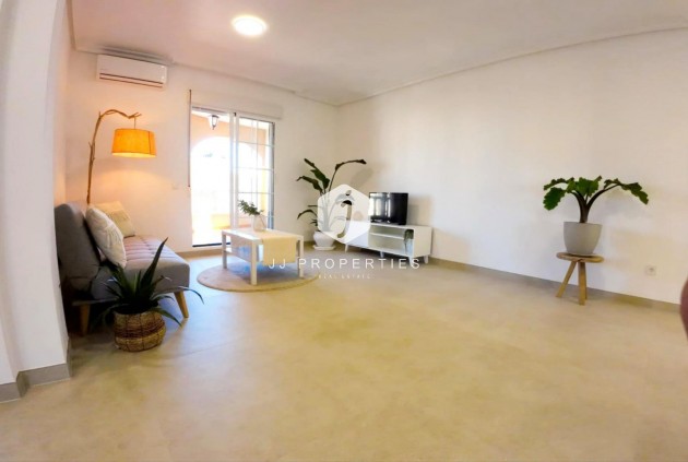 Resale - Apartment / flat -
Orihuela Costa - Lomas de Cabo Roig