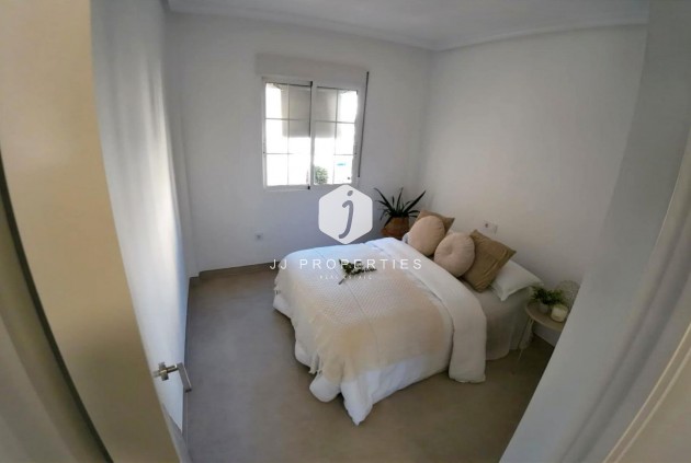 Resale - Apartment / flat -
Orihuela Costa - Lomas de Cabo Roig